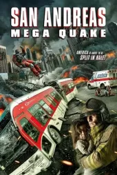 San Andreas Mega Deprem izle