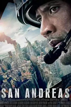 San Andreas Fayı 