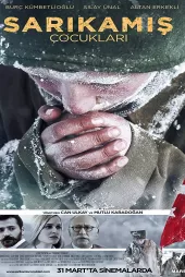 Sarıkamış Çocukları izle