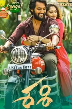 Sashi izle