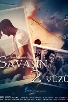 Savasin 2 Yüzü