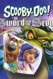 Scooby-Doo! The Sword and the Scoob izle