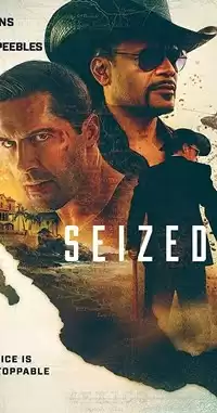 Seized