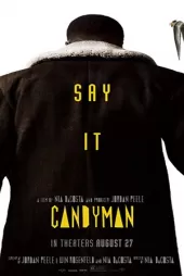 Şeker Adam’ın Laneti izle
