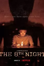Sekizinci Gece izle