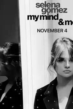 Selena Gomez My Mind & Me