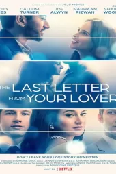 Sevgilimden Son Mektup izle
