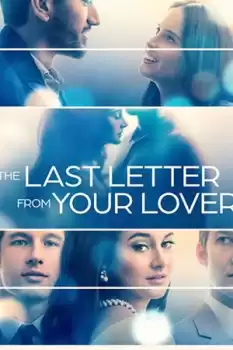 Sevgilimden Son Mektup izle