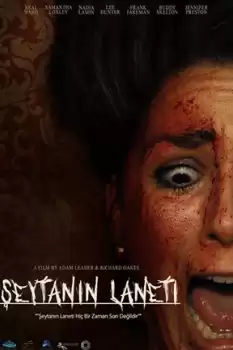 Şeytanın Laneti