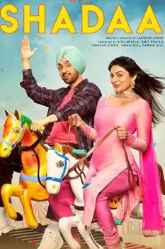 Shadaa izle