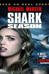 Shark Season izle