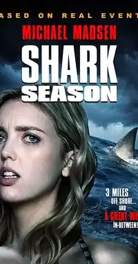 Shark Season izle