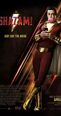 Shazam! 6 Güç izle