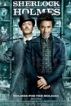 Sherlock Holmes 1