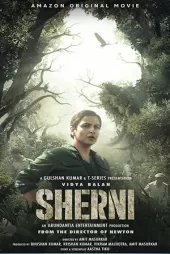 Sherni izle