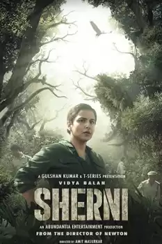 Sherni izle