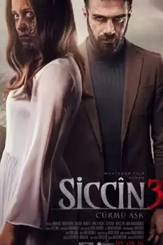 Siccin 3 Cürmü Aşk
