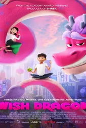 Sihirli Ejder izle