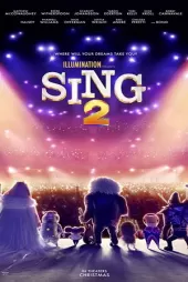 Şarkını Söyle 2