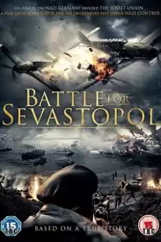 Sivastopol için Savaş