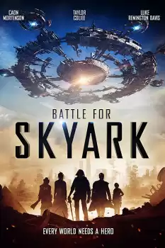 Skyark İçin Savaş izle