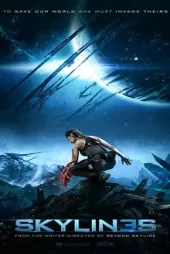 Skylines izle