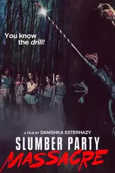 Slumber Party Massacre