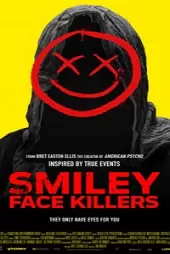 Smiley Face Killers izle