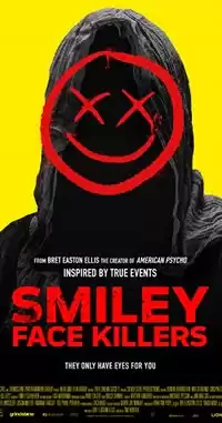 Smiley Face Killers izle