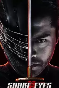 Snake Eyes izle