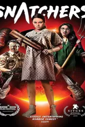 İstilacılar izle