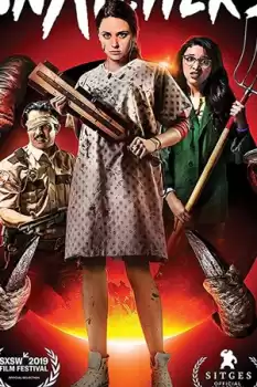 İstilacılar izle