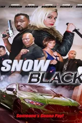 Snow Black izle