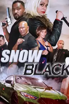 Snow Black izle