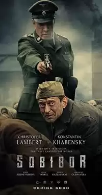 Sobibor izle