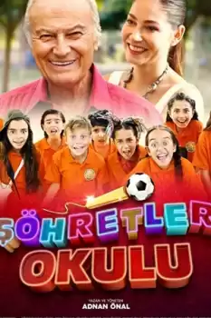 Şöhretler Okulu