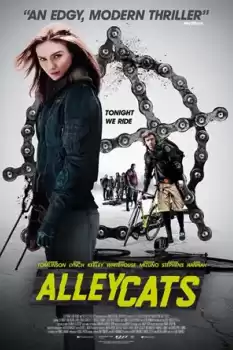 Sokak Kedileri izle