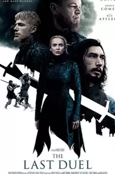 Son Düello izle
