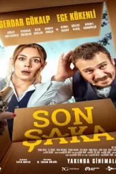 Son Şaka