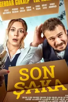 Son Şaka