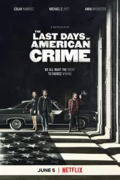 Son Soygun izle