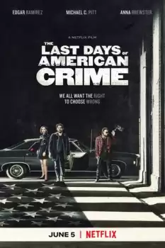 Son Soygun izle