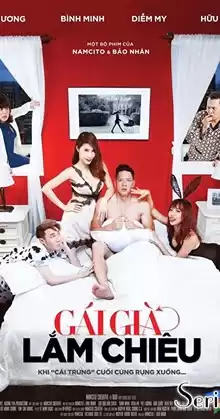 Son Şans izle