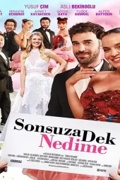 Sonsuza Dek Nedime