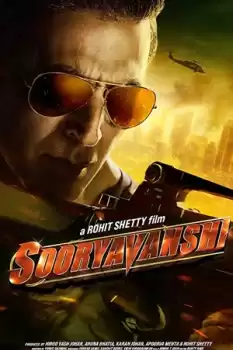 Sooryavanshi