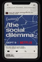 Sosyal İkilem izle