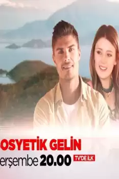 Sosyetik Gelin