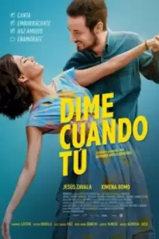 Söyle Bana Ne Zaman izle