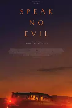 Speak No Evil