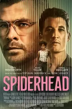Spiderhead